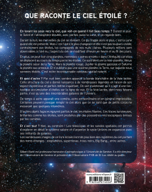 Que raconte le ciel étoilé ? - Parcours en images et réponses simples