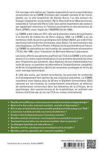 Les troubles du comportement alimentaire