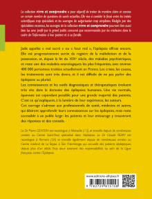 L'épilepsie - Nouvelle édition