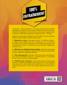 Mathématiques appliquées - ECG-2 - Programme 2022