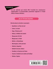 Etude sur Manon Lescaut, L'abbé Prévost