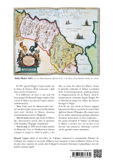 Histoire du Maroc - 2e édition