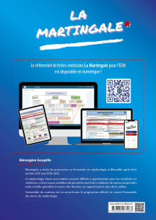 Néphrologie - Entraînement