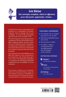 Comprendre et interpréter un bilan comptable - 2e édition