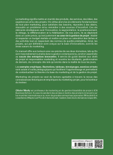 Marketing de projets