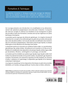 Opérations polyphasiques en génie des procédés - Hydrodynamique, transferts, réactions, séparations mécaniques - 2e édition