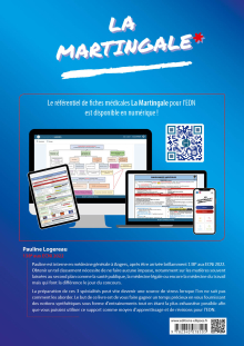 Santé publique, médecine légale et médecine du travail - Entraînement