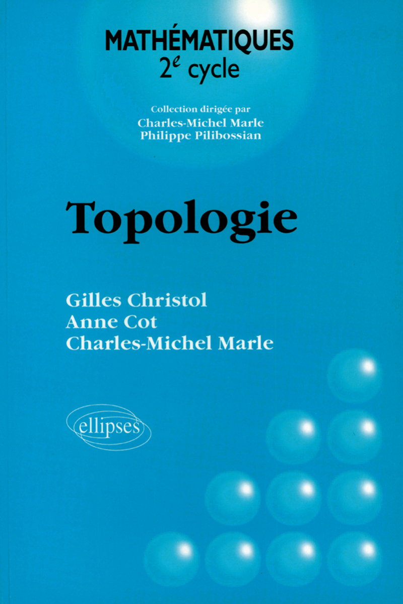 Topologie