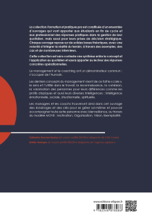 Coaching et management