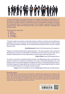 Essentials of international management - 8 keys to success in Business