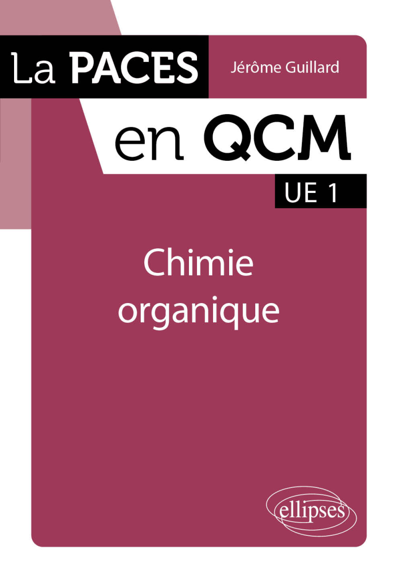 Chimie organique