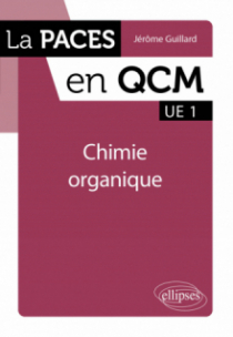 Chimie organique