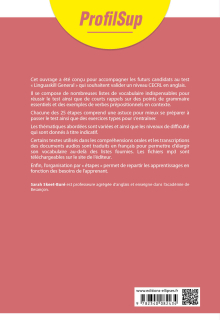 Réussir le Linguaskill General - en 25 étapes