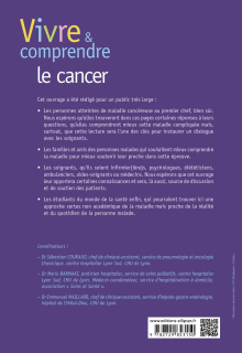 Vivre et comprendre le cancer