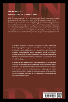 Droit des mineurs et des majeurs protégés