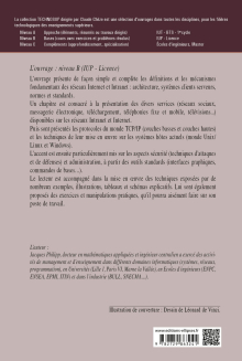 Réseaux Intranet et Internet. Architecture et mise en œuvre. SYSTEMES ET RÉSEAUX