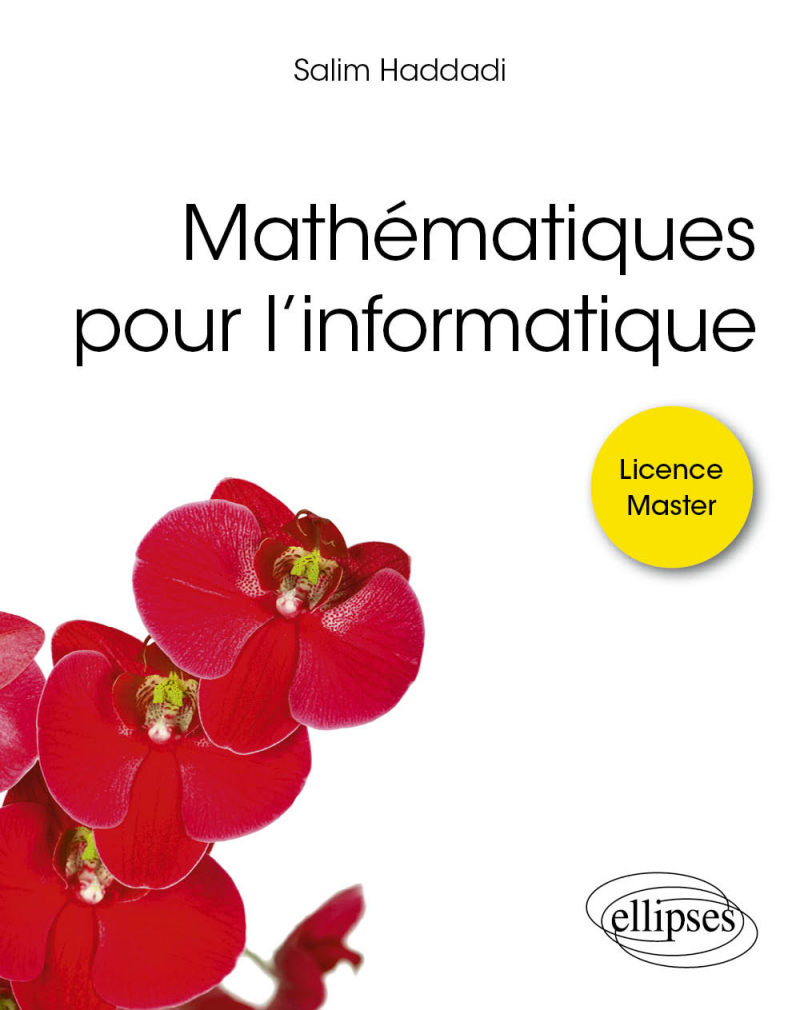 Mathématiques pour l’informatique