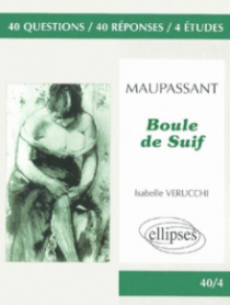Maupassant, Boule de Suif