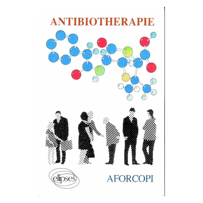 Antibiothérapie