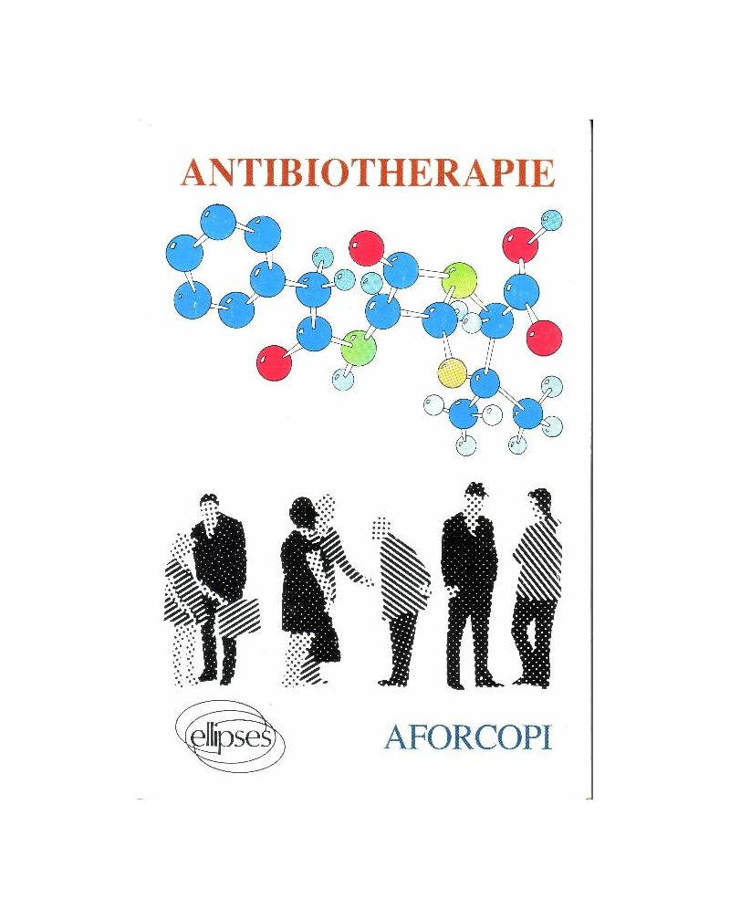 Antibiothérapie