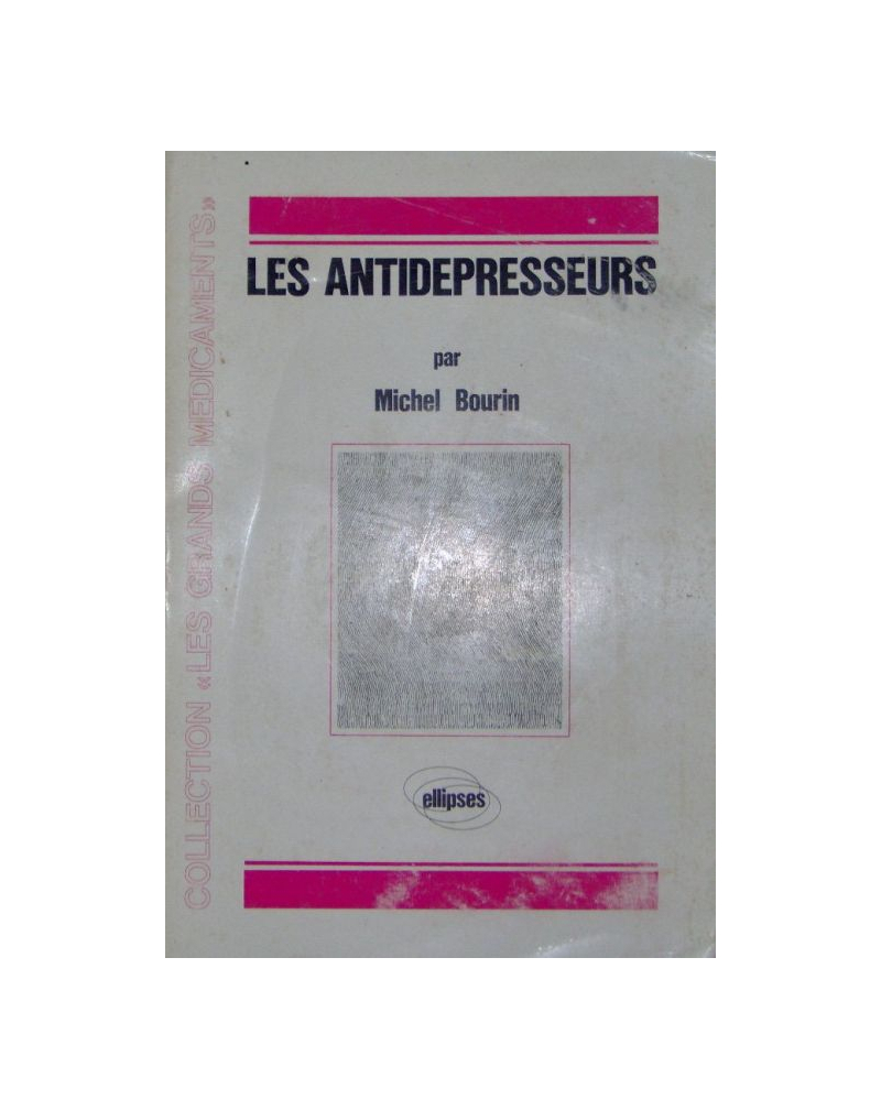 antidépresseurs (Les)