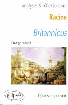 Racine, Britannicus