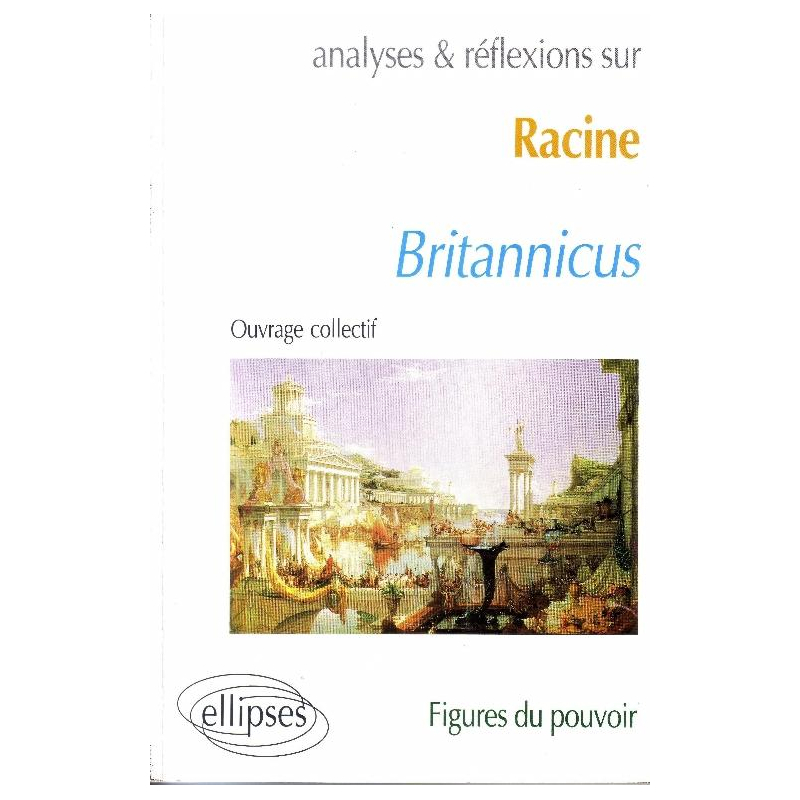Racine, Britannicus