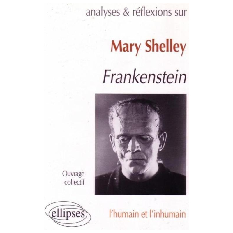 Shelley, Frankenstein