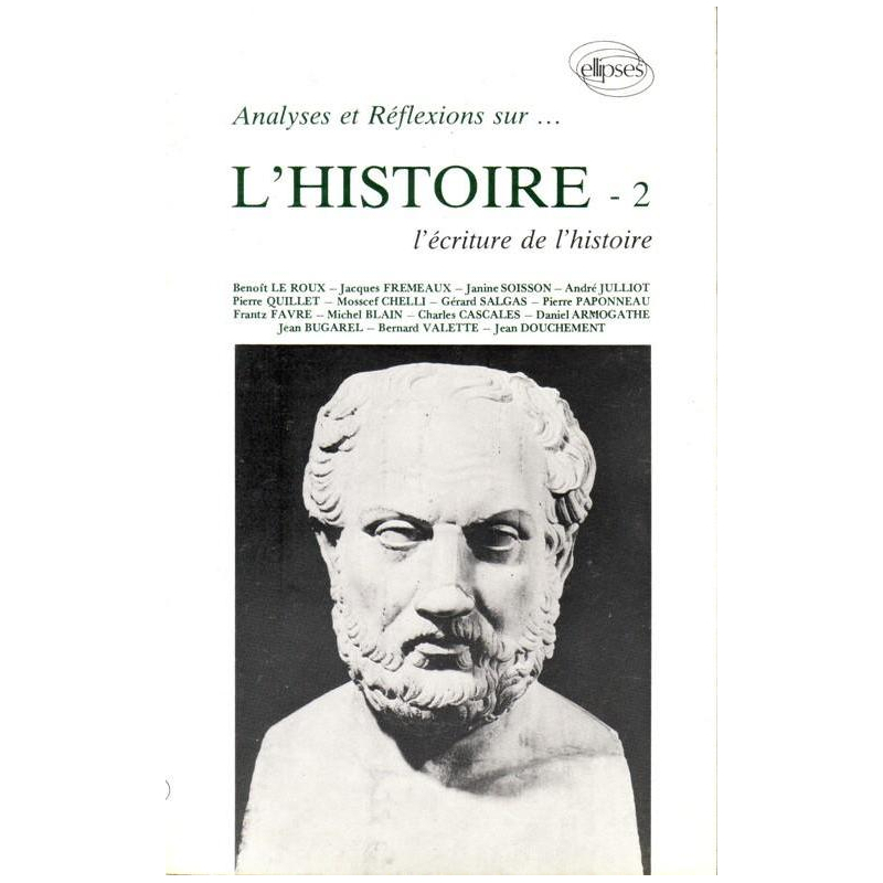 Histoire (L') Tome 2