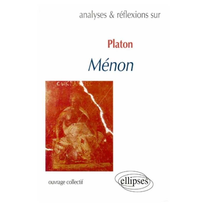 Platon, Ménon