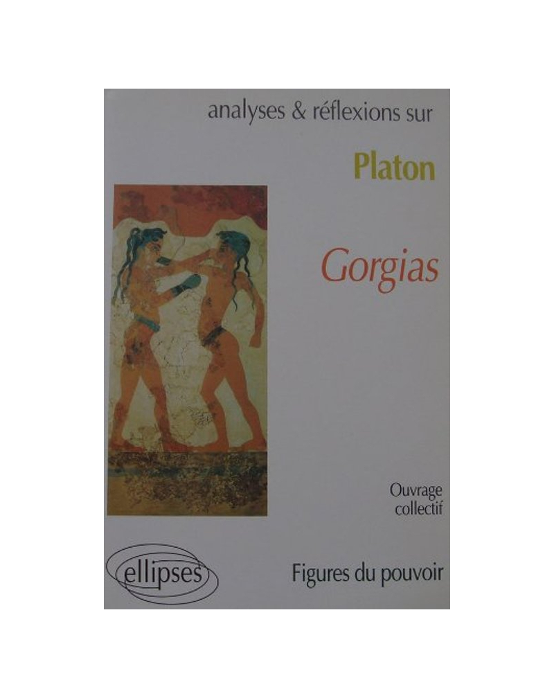 Platon, Gorgias
