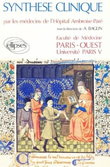 Synthèse clinique