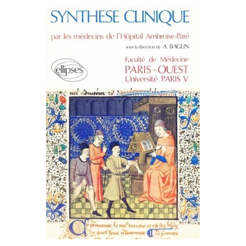 Synthèse clinique