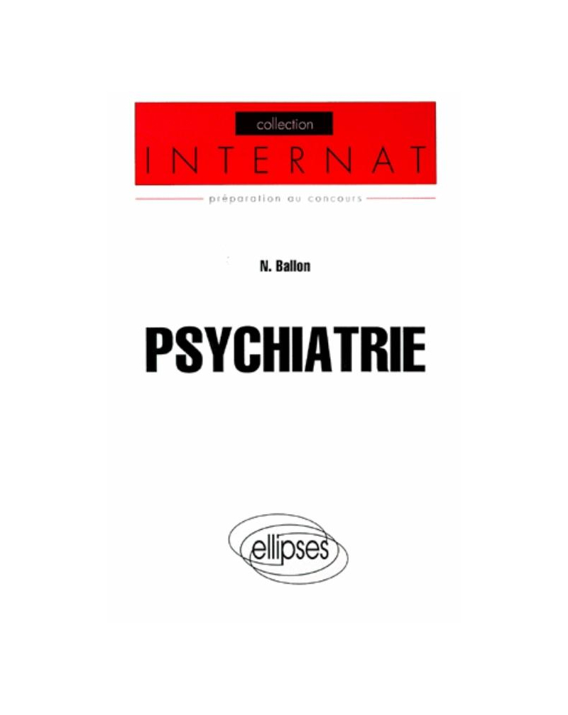Psychiatrie