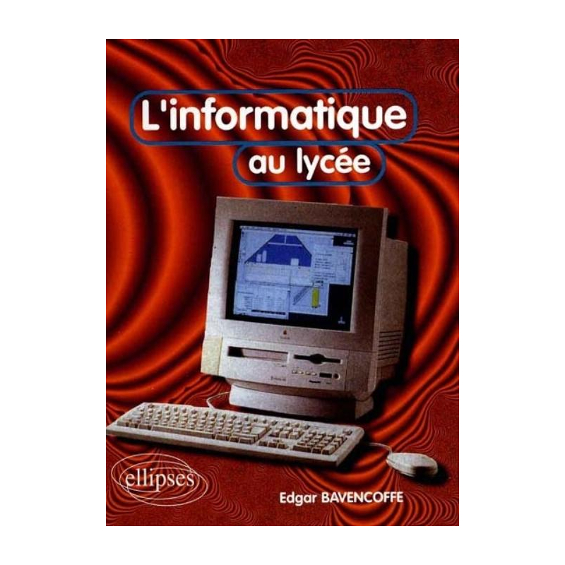 informatique au Lycée (L')