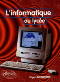 informatique au Lycée (L')