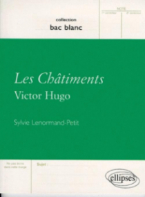 Hugo, Les Châtiments