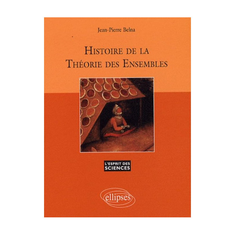 Histoire de la théorie des ensembles