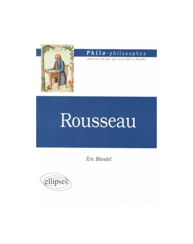 Rousseau