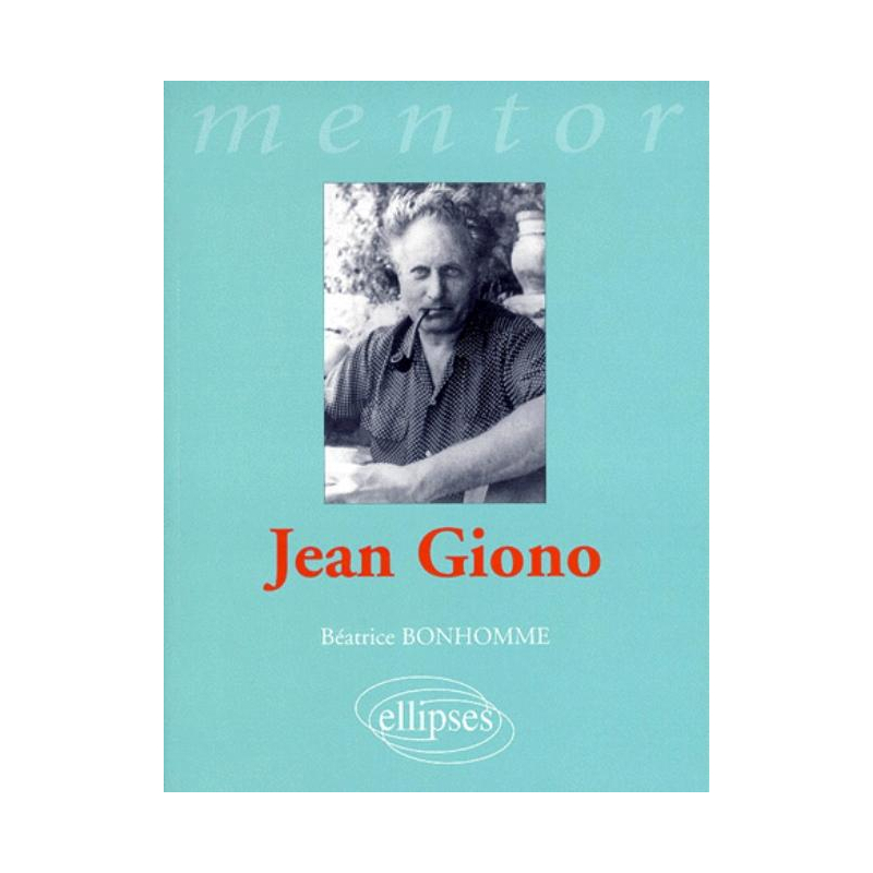 Giono Jean