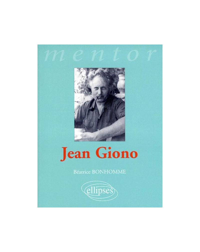Giono Jean