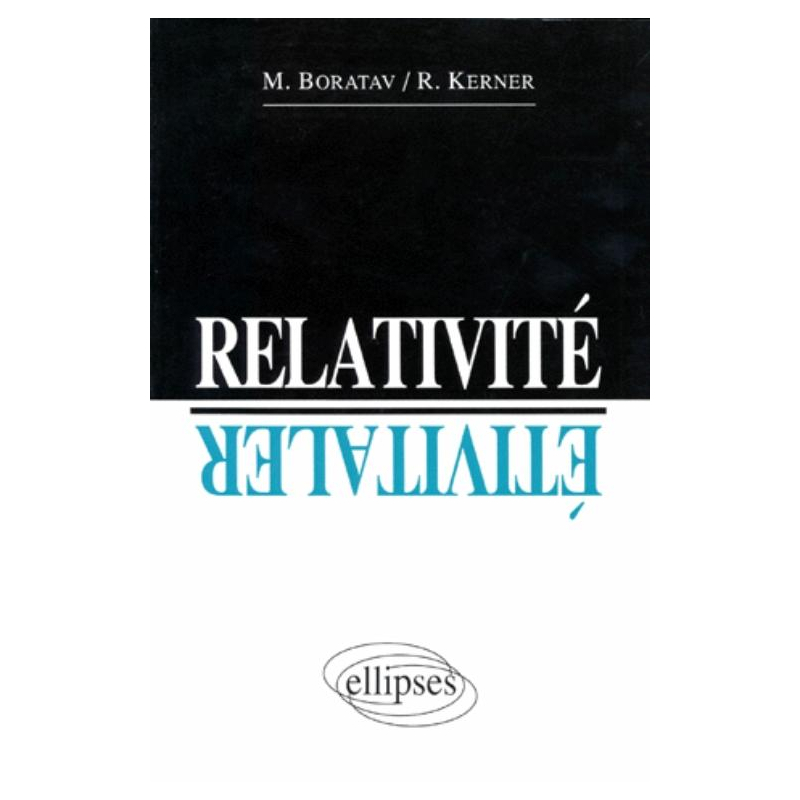 Relativité