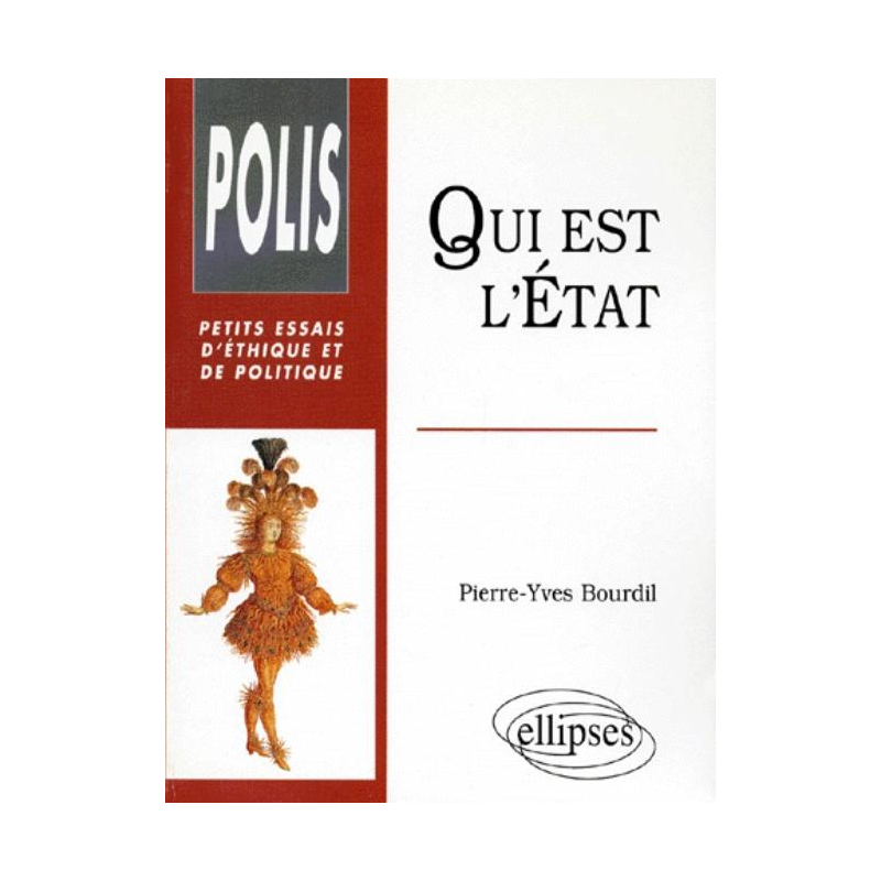 Qui est l'État