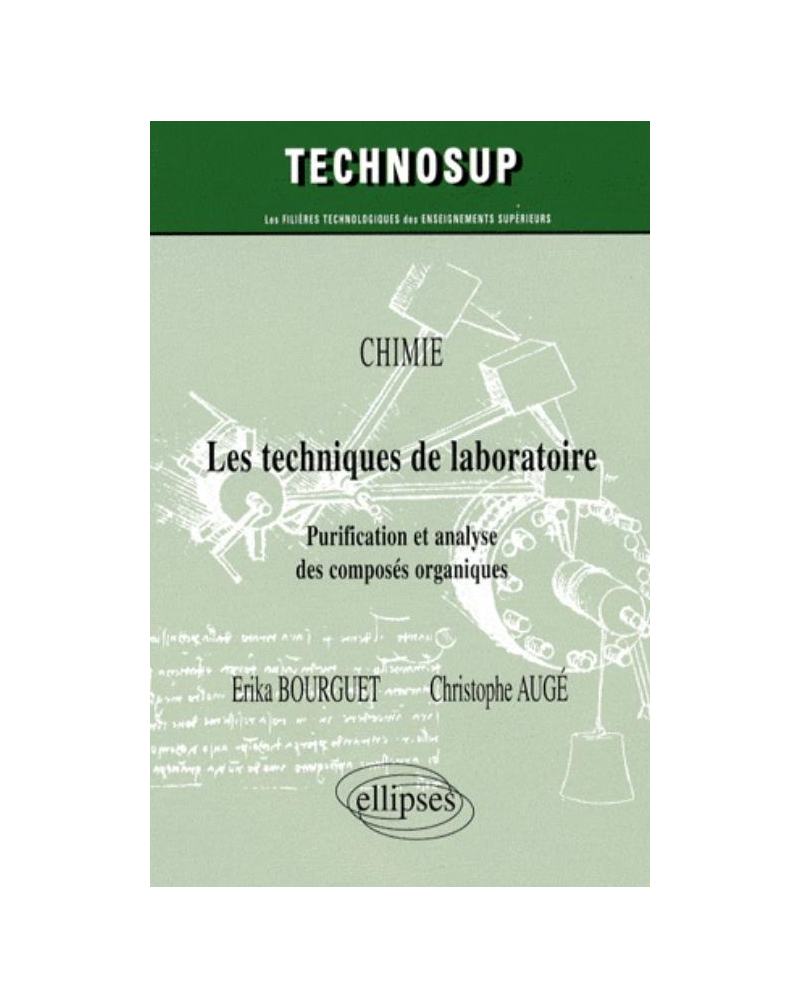 Les techniques de laboratoire
