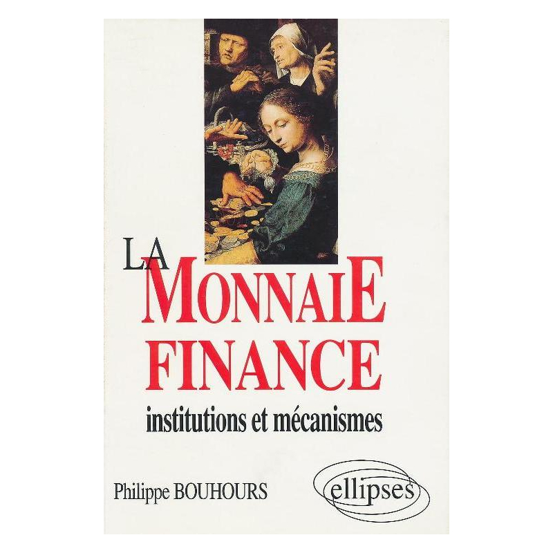 La Monnaie-Finance