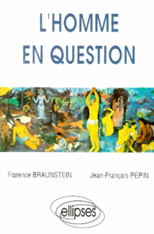 HOMME EN QUESTION
