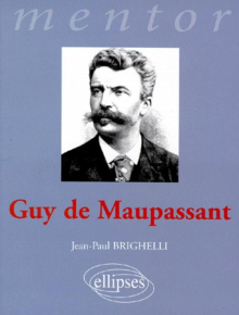 Maupassant Guy de