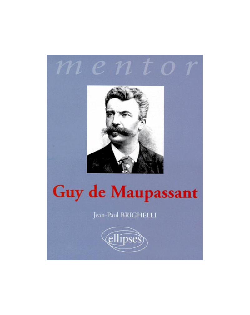 Maupassant Guy de