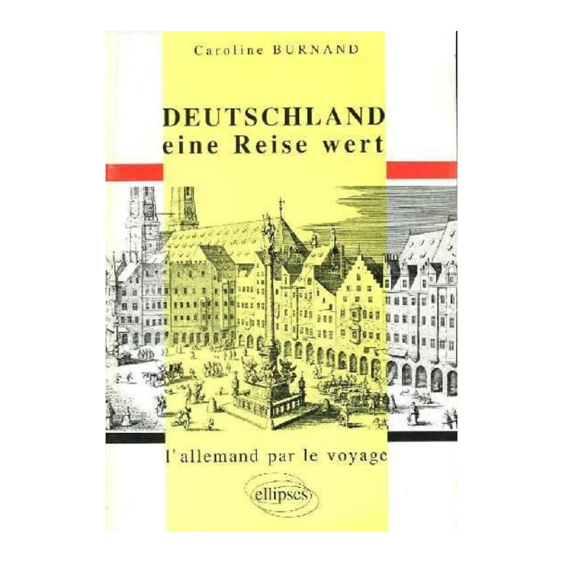 Deutschland Reise wert