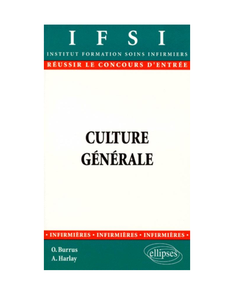 Culture générale